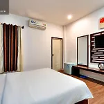 Hanz 82 Sen Hotel Saigon